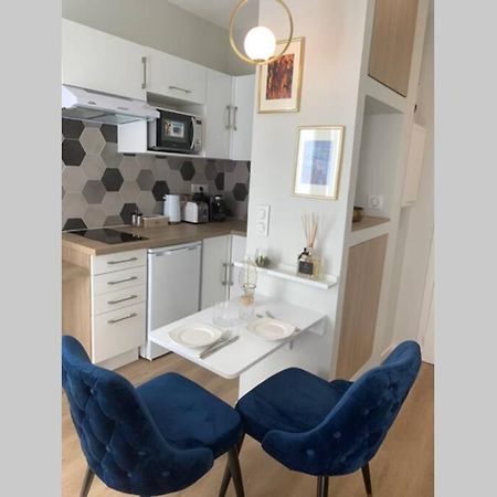 Appartement De Charme En Centre Ville Toulouse Eksteriør bilde