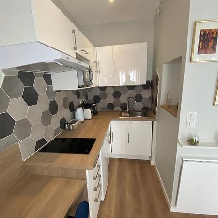 Appartement De Charme En Centre Ville Toulouse Eksteriør bilde