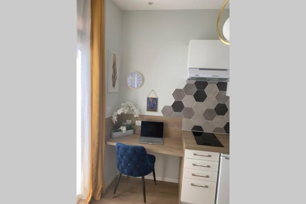 Appartement De Charme En Centre Ville Toulouse Eksteriør bilde