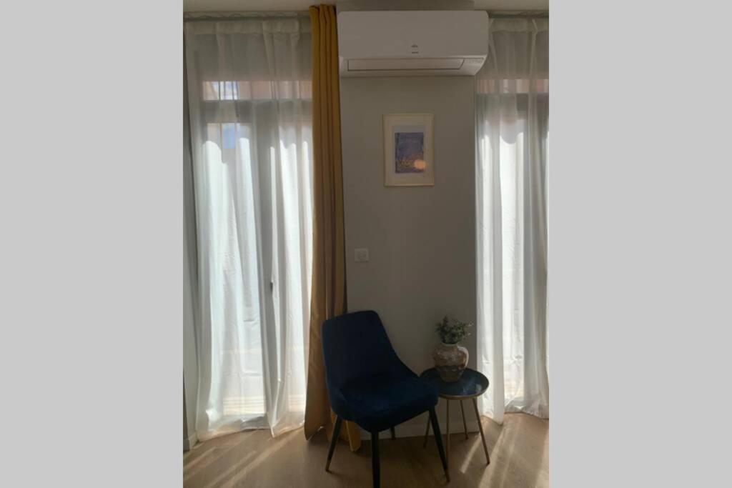 Appartement De Charme En Centre Ville Toulouse Eksteriør bilde